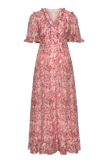 Catalina Maxi Dress - Sweet Daisy