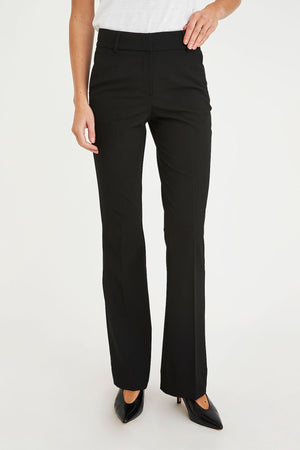 ClaraFV Lang 285 - Black