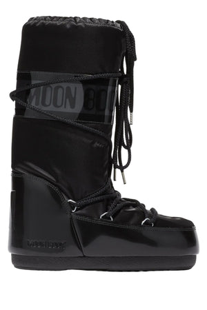 Icon Glance - Black