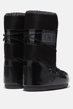 Icon Glance - Black