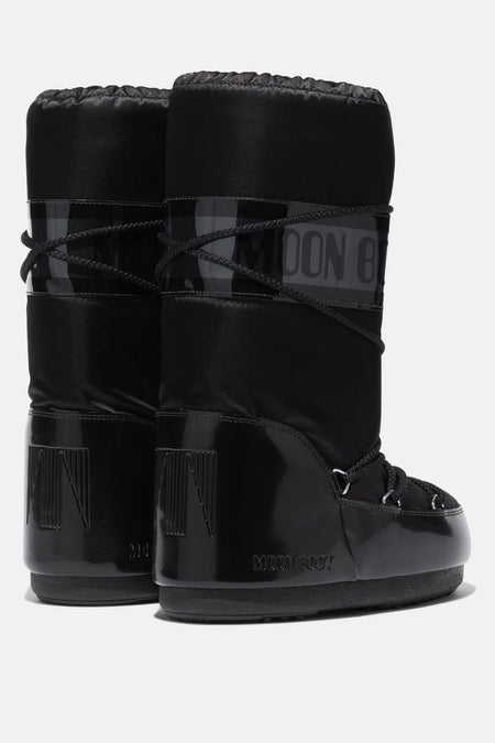 Icon Glance - Black