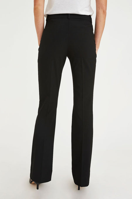ClaraFV Lang 285 - Black