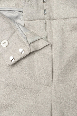 ClaraFV Ankle - Silver