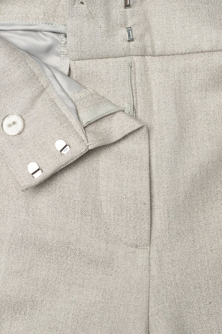 ClaraFV Ankle - Silver