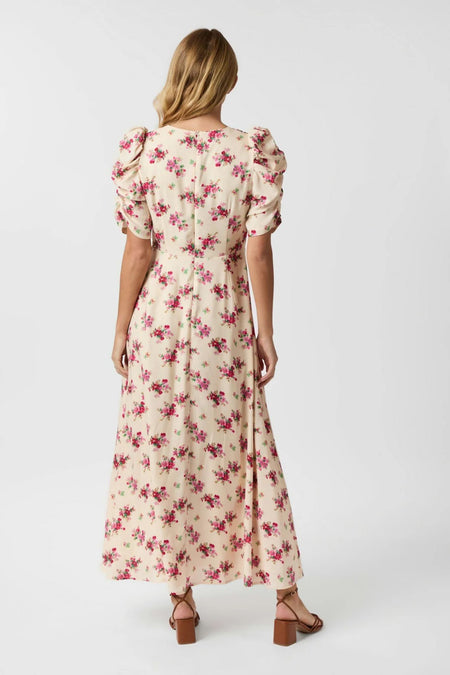Benuti Amazing Rose Dress - Light Pink