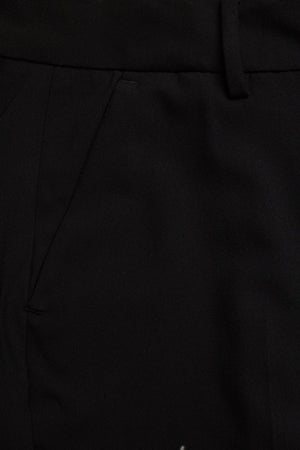 ClaraFV Lang 285 - Black