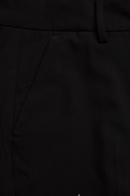 ClaraFV Lang 285 - Black