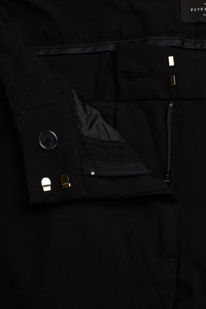 ClaraFV Lang 285 - Black