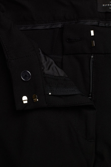 ClaraFV Lang 285 - Black