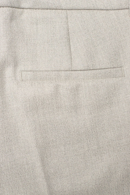 ClaraFV Ankle - Silver