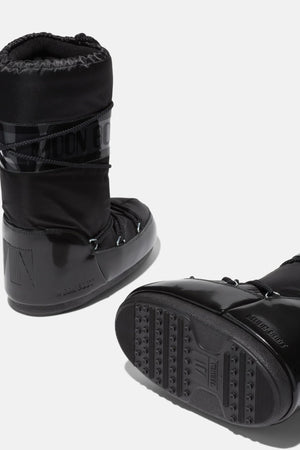 Icon Glance - Black