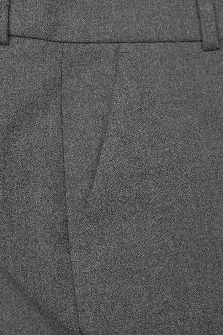 DenaFV Vide - Dark Grey Melange