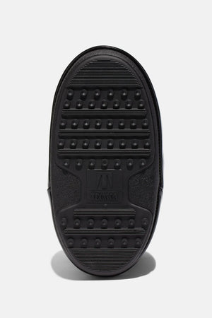Icon Low Glance - Black