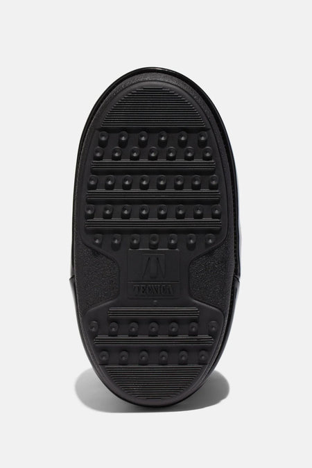 Icon Low Glance - Black