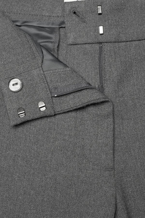 DenaFV Vide - Dark Grey Melange