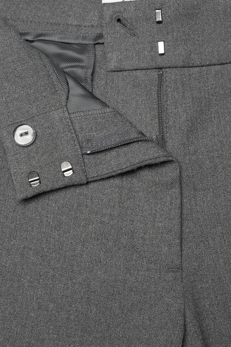DenaFV Vide - Dark Grey Melange